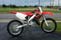 Honda Dirt Bike